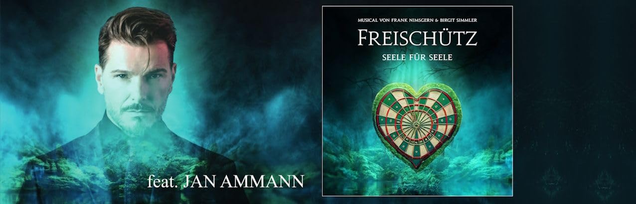Freischütz - Seele für Seele