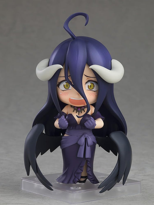 Good Smile Company Albedo Dress Ver. Fig. 10 cm Overlord nendoroid
