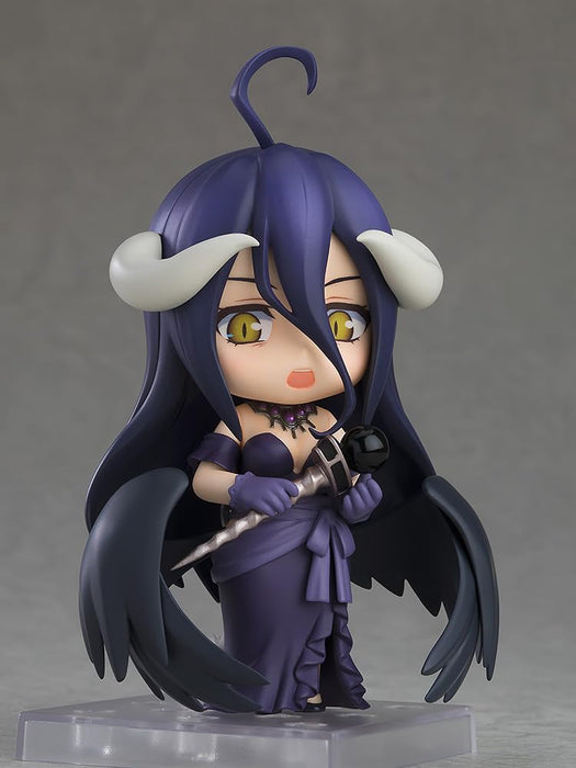 Good Smile Company Albedo Dress Ver. Fig. 10 cm Overlord nendoroid