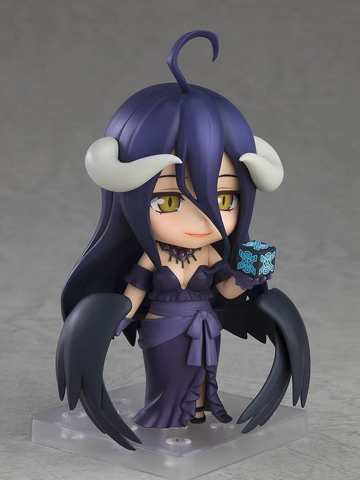 Good Smile Company Albedo Dress Ver. Fig. 10 cm Overlord nendoroid
