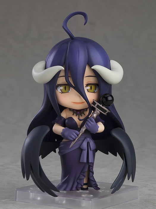 Good Smile Company Albedo Dress Ver. Fig. 10 cm Overlord nendoroid