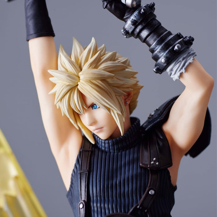 Square Enix CO, LTD. Cloud Strife Fig. 30 cm Final Fantasy VII Rebirth