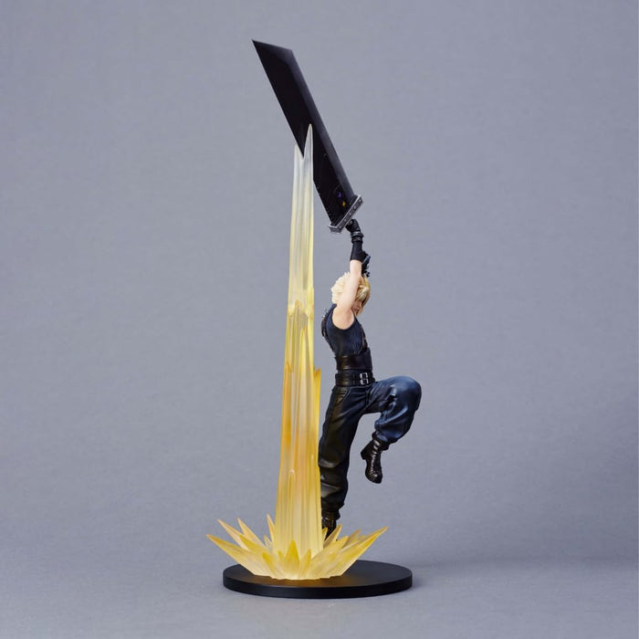 Square Enix CO, LTD. Cloud Strife Fig. 30 cm Final Fantasy VII Rebirth
