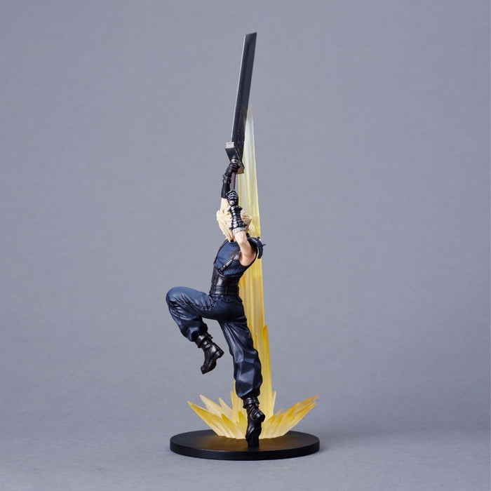 Square Enix CO, LTD. Cloud Strife Fig. 30 cm Final Fantasy VII Rebirth