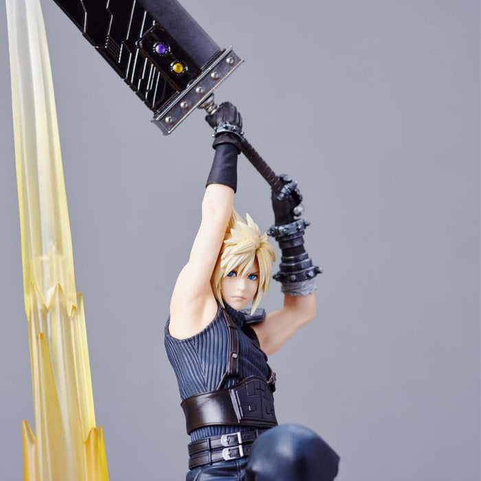 Square Enix CO, LTD. Cloud Strife Fig. 30 cm Final Fantasy VII Rebirth