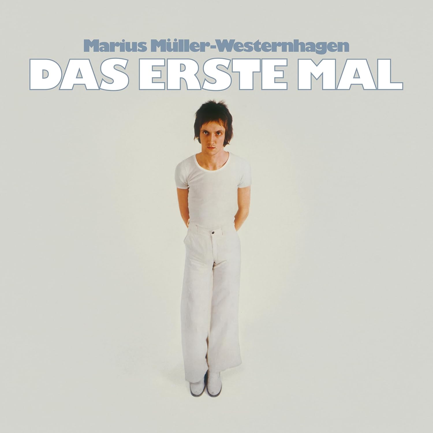 Das Erste Mal (2025 Remaster