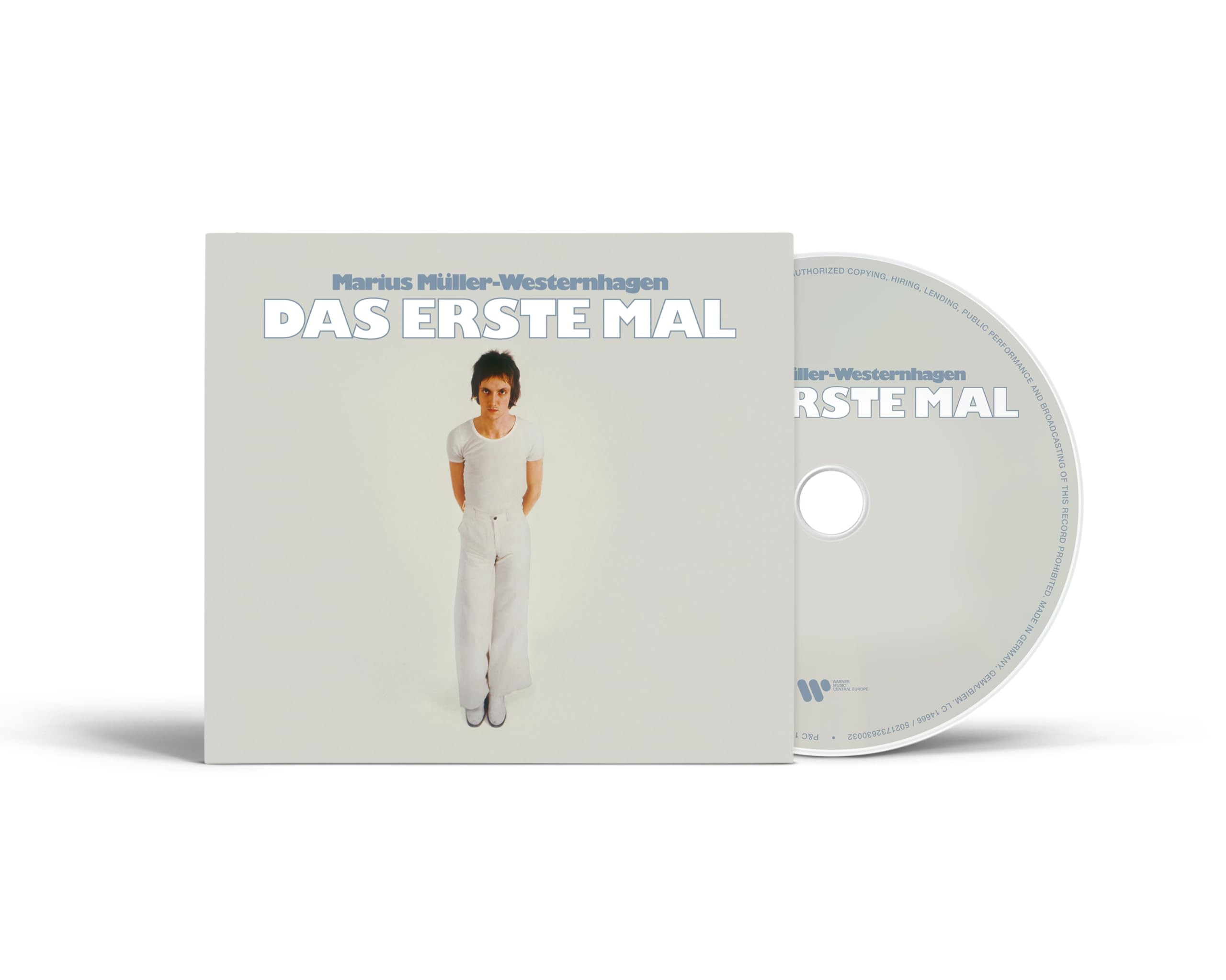 Das Erste Mal (2025 Remaster