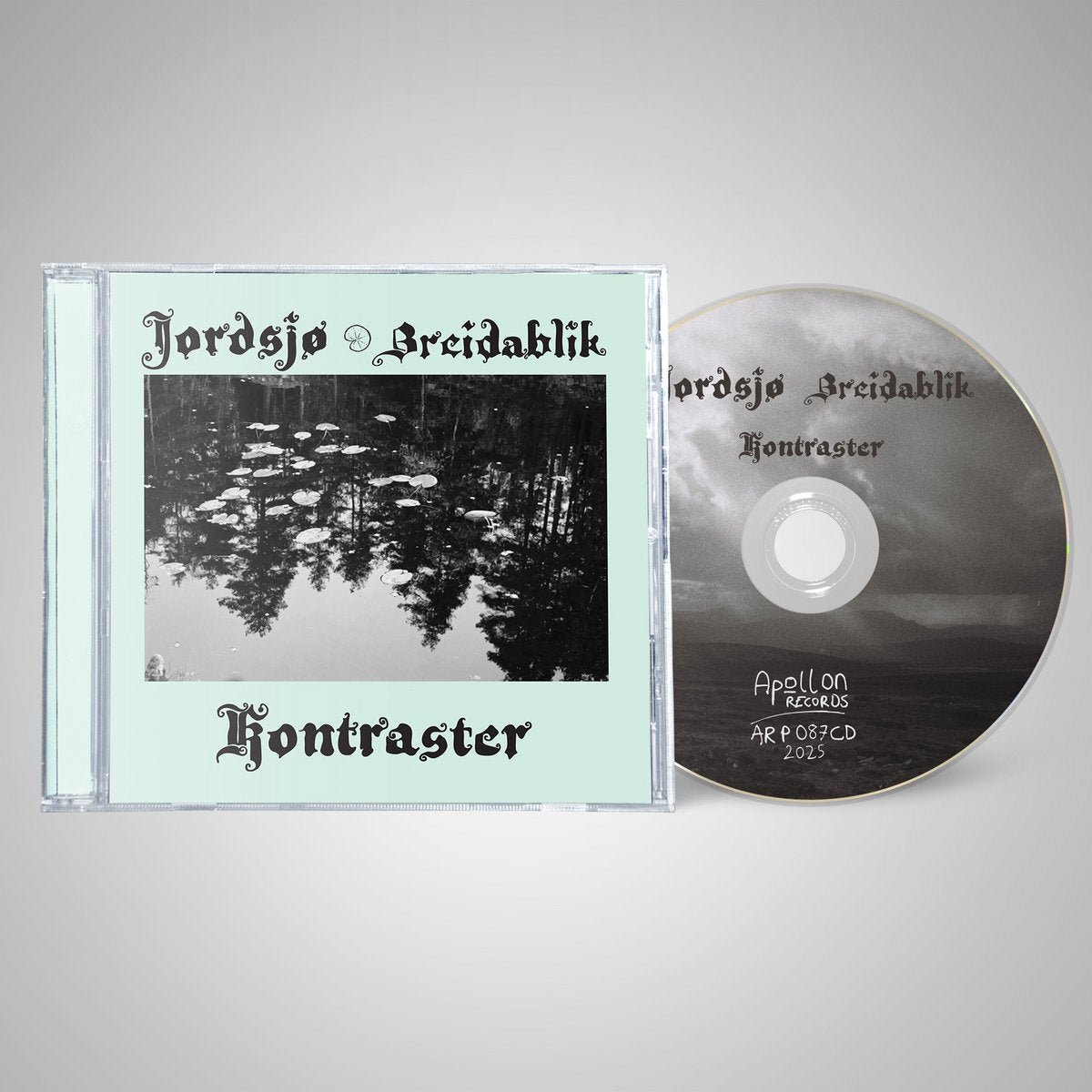 Kontraster