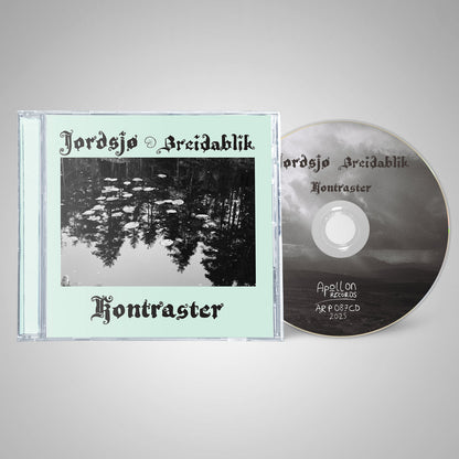 Kontraster