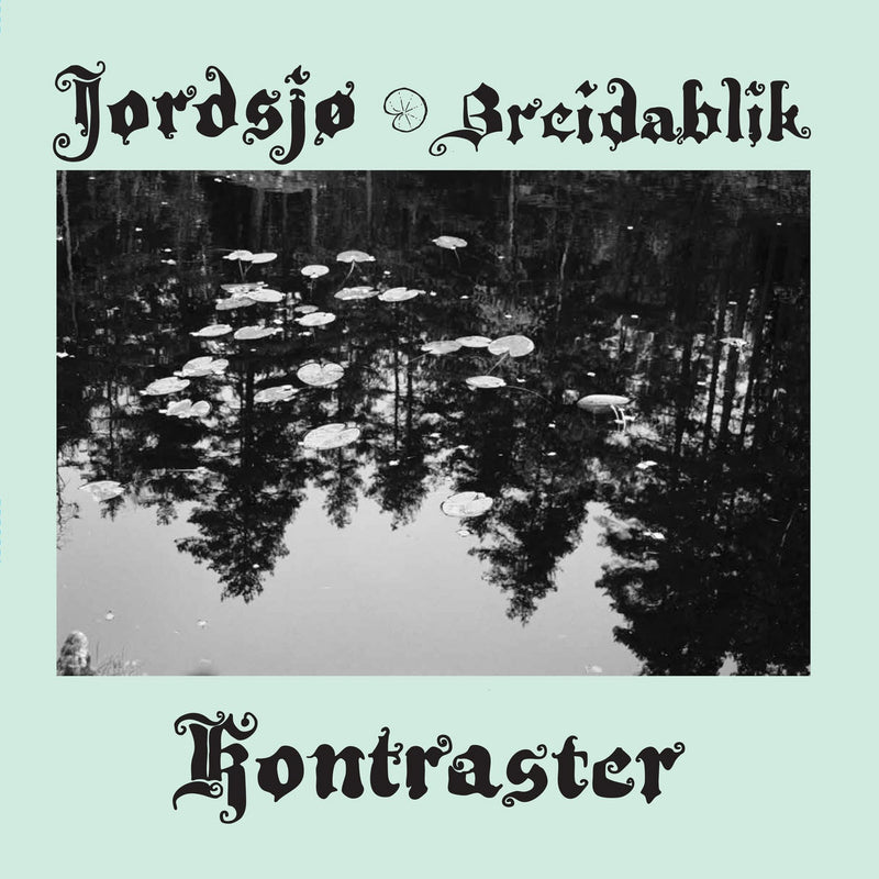Kontraster