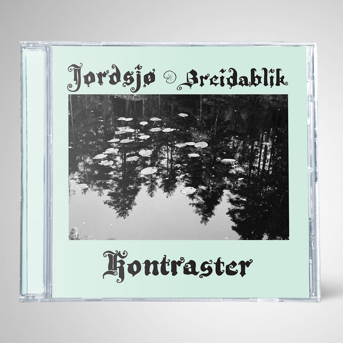 Kontraster