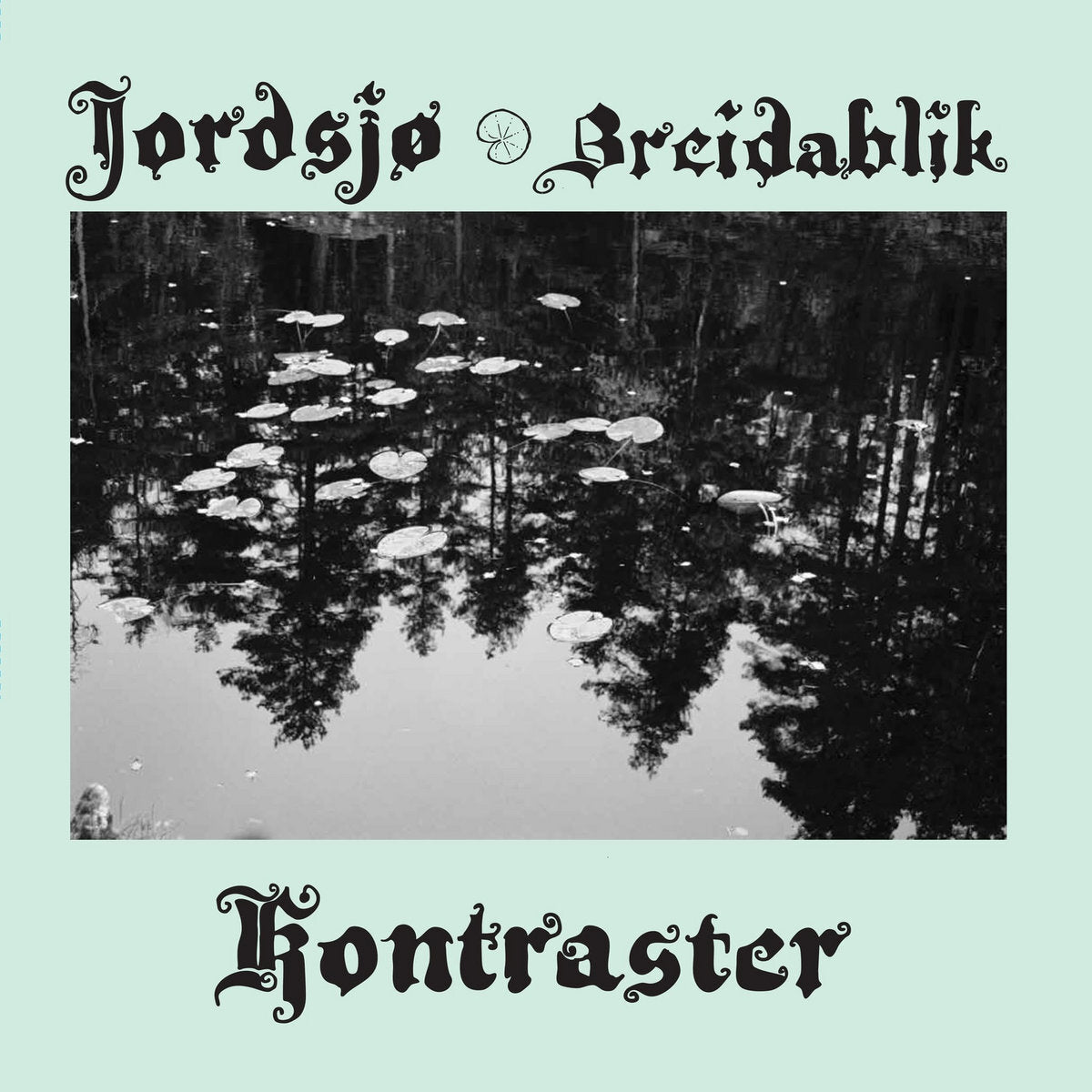 Kontraster