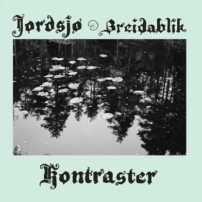 Kontraster