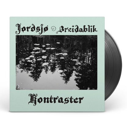Kontraster