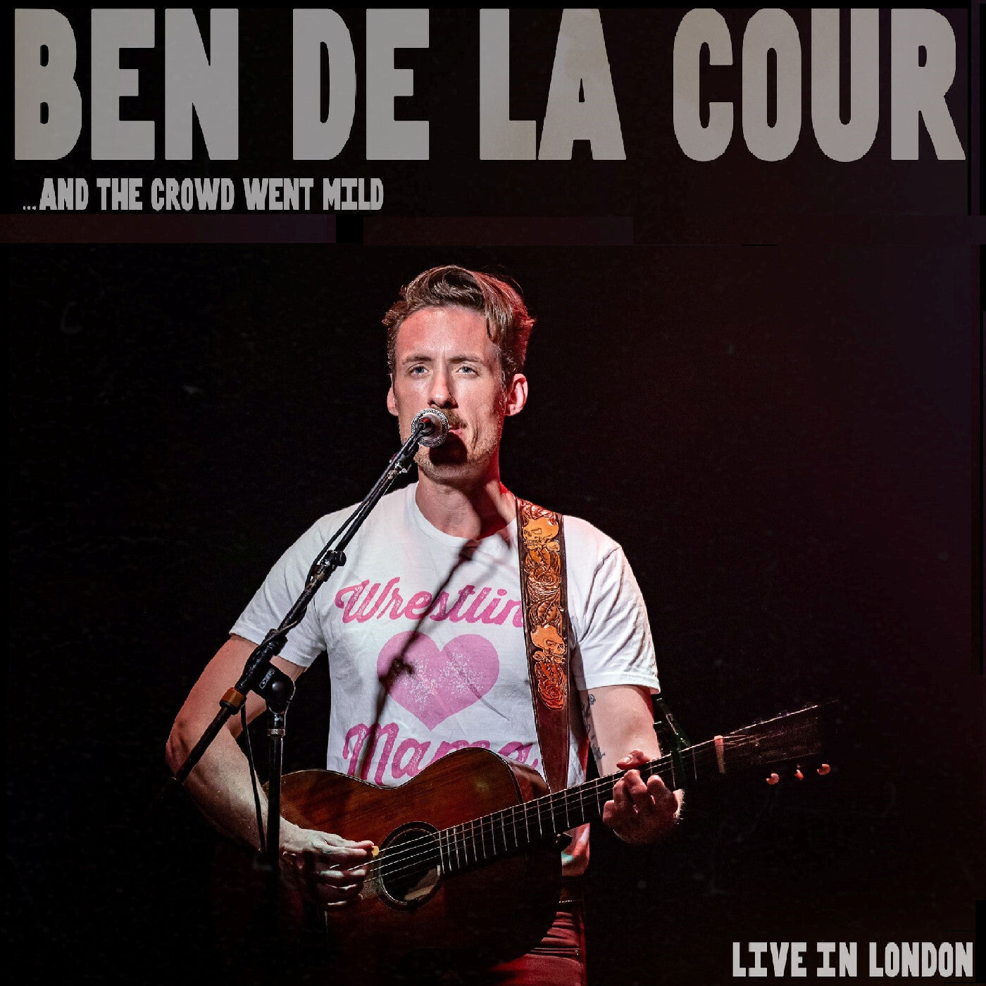 ...And the Crowd Went Mild: Live in London