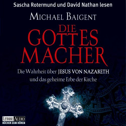DIE GOTTESMACHER - MICHAEL BAI
