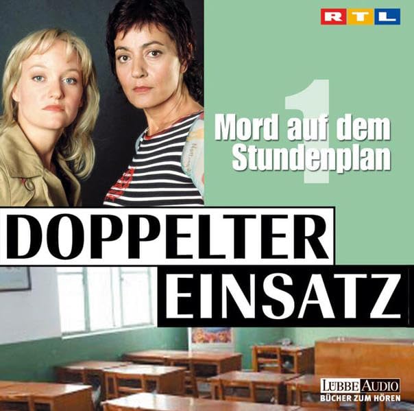 Mord Auf Dem Stundenplan
