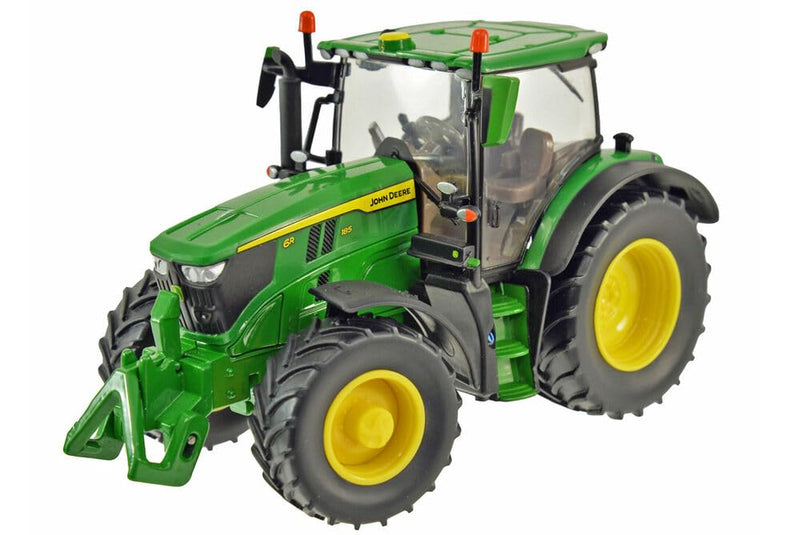 John Deere 6R 185 Tractor - 1/32