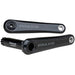 Praxis - CS - Zayante Carbon ARMSET ONLY - 165mm