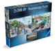 Railway Heritage No 1 2X500Pc