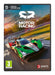 Project Motor Racing