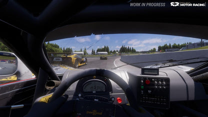 Project Motor Racing - PS5