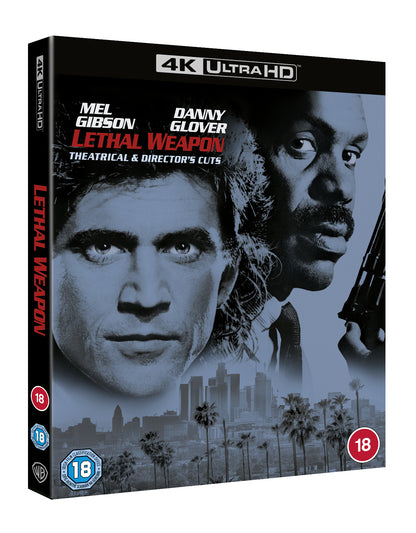 Lethal Weapon