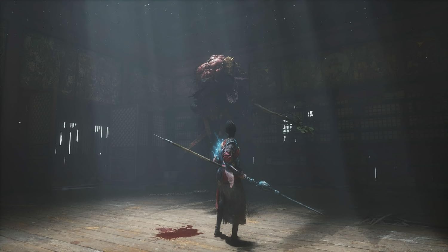 WUCHANG: Fallen Feathers Day One Edition - PS5