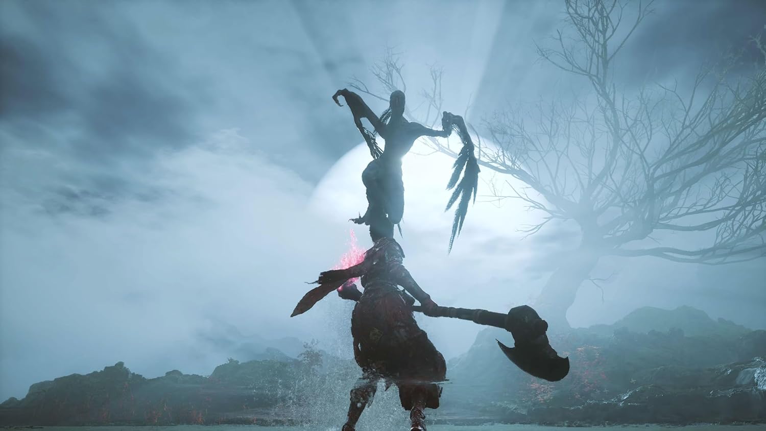 WUCHANG: Fallen Feathers Day One Edition - PS5