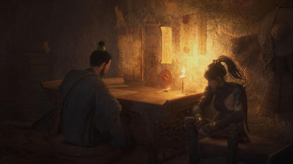 WUCHANG: Fallen Feathers Day One Edition