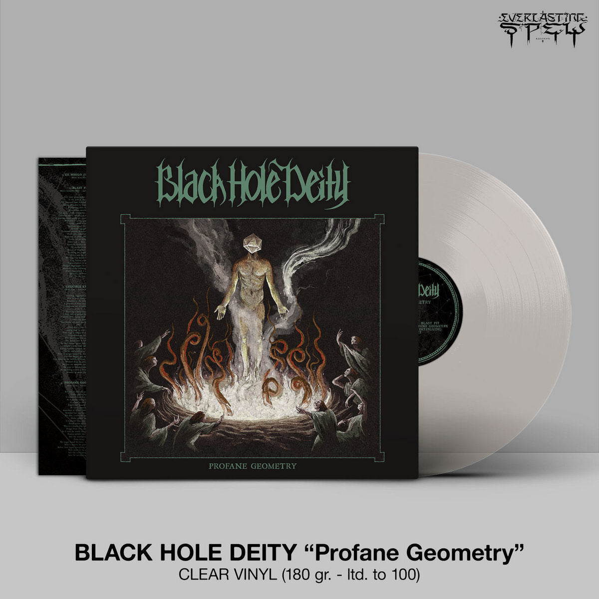 Profane Geometry