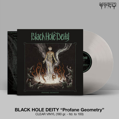 Profane Geometry