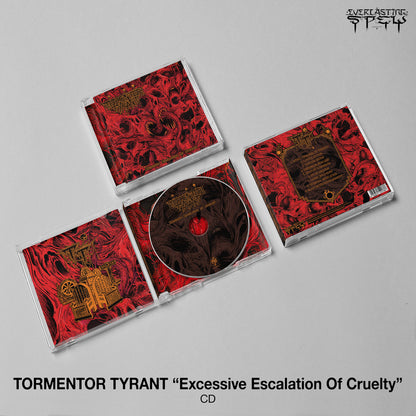Excessive Escalation of Cruelty