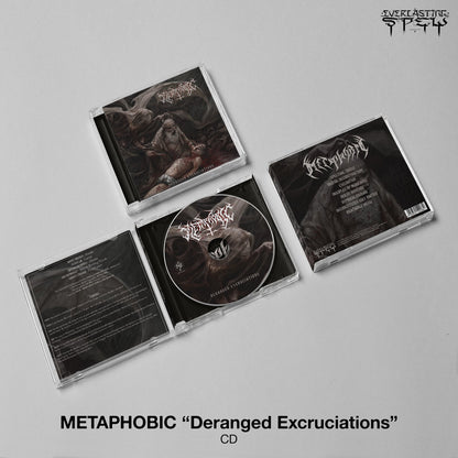 Deranged Excruciations
