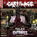 Tales from the Entrails: A Necrology