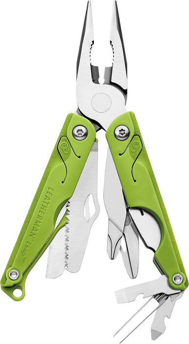 Leatherman LEAP multifunctioneel gereedschap box