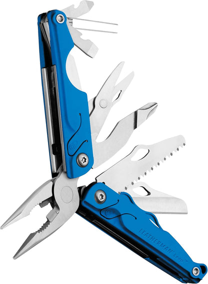 Leatherman Leap - Blue