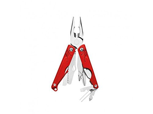 Leatherman Leap - Red