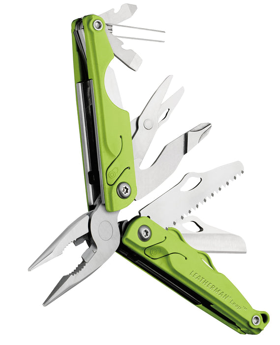 Leatherman LEAP multifunctioneel gereedschap box