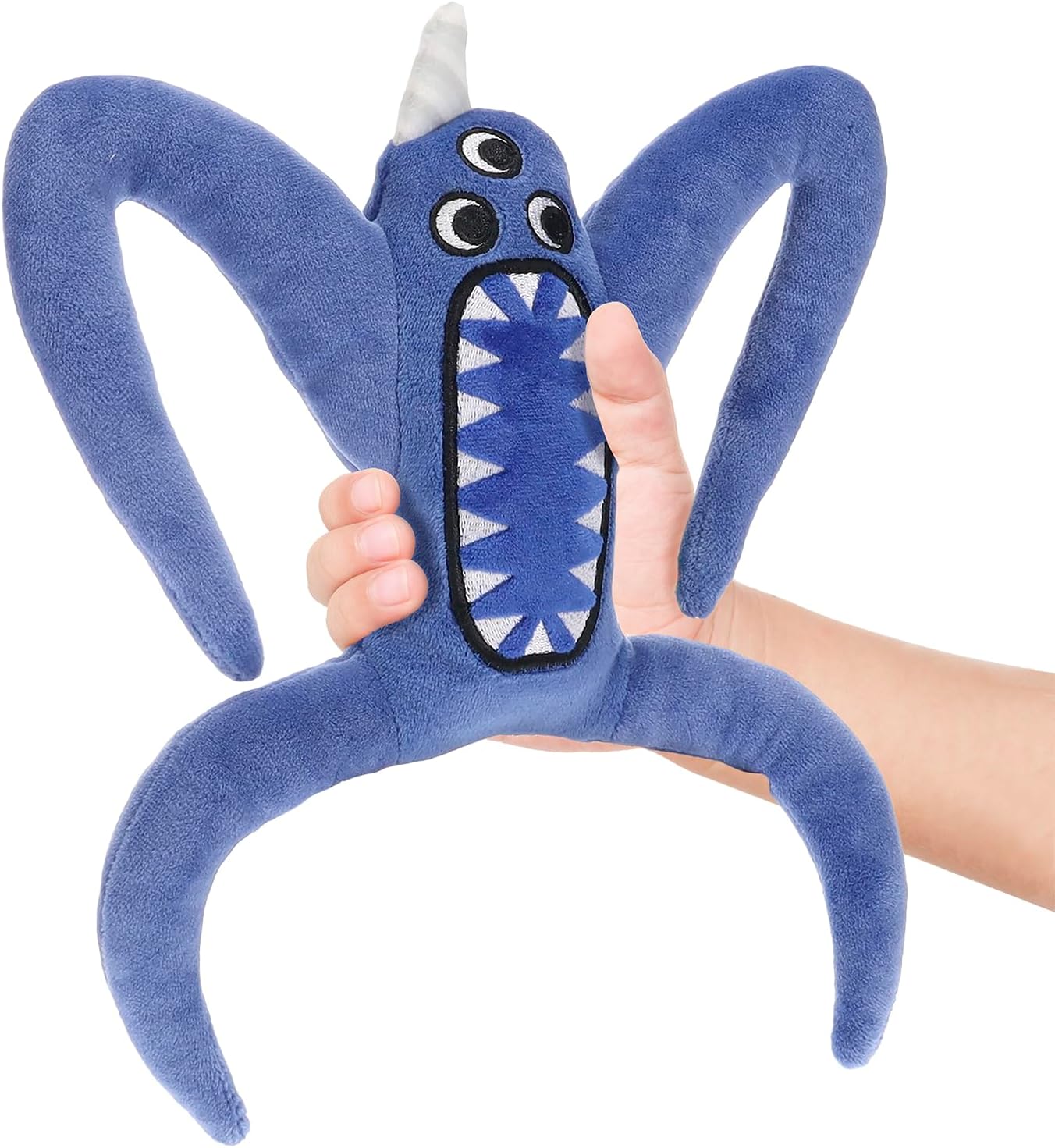 Garten Of Banban Collectable Plush Series 1 - NabNab