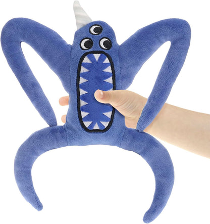 Garten Of Banban Collectable Plush Series 1 - NabNab