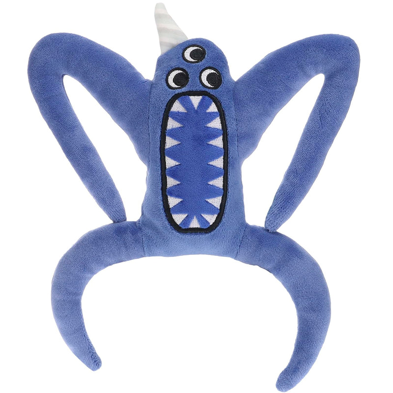 Garten Of Banban Collectable Plush Series 1 - NabNab