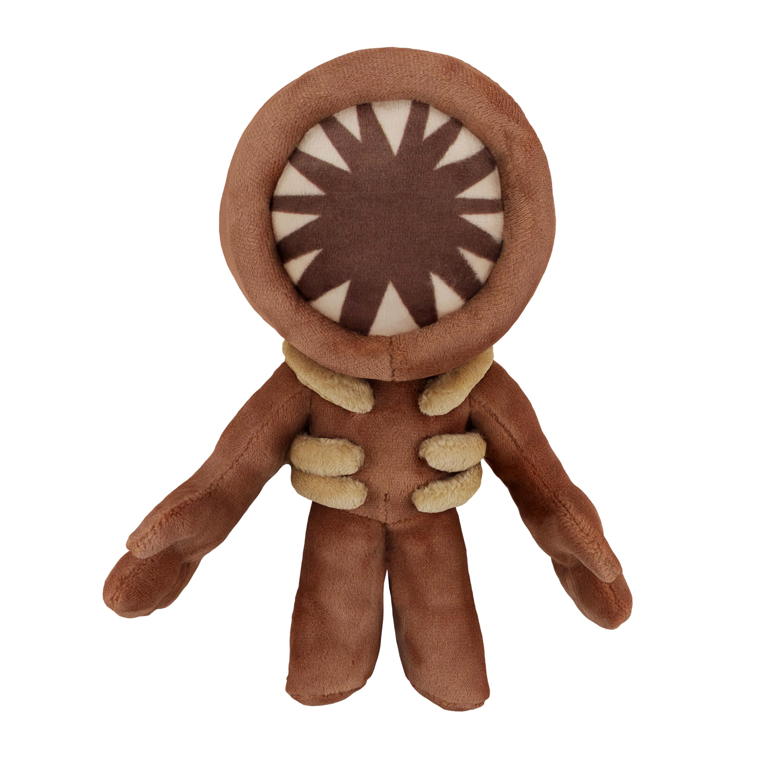 DOORS - Figura coleccionable de peluche (8 pulgadas de alto, serie 1