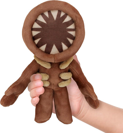 DOORS - Figura coleccionable de peluche (8 pulgadas de alto, serie 1