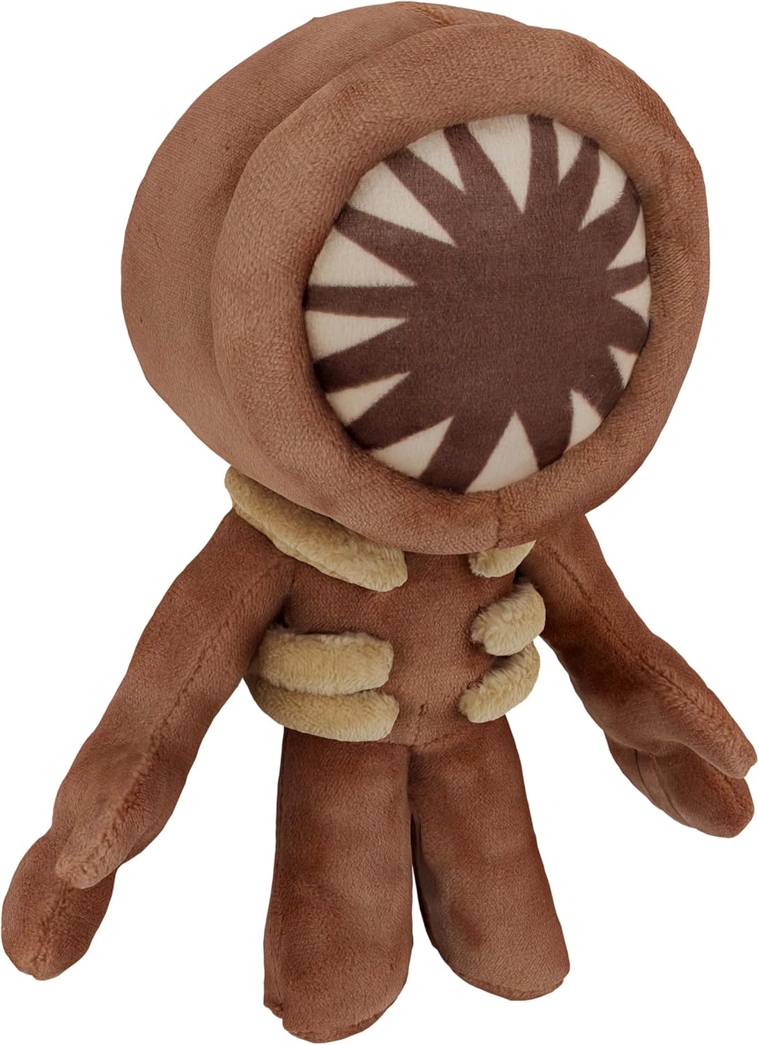DOORS - Figura coleccionable de peluche (8 pulgadas de alto, serie 1