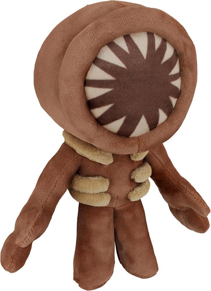 DOORS - Figura coleccionable de peluche (8 pulgadas de alto, serie 1