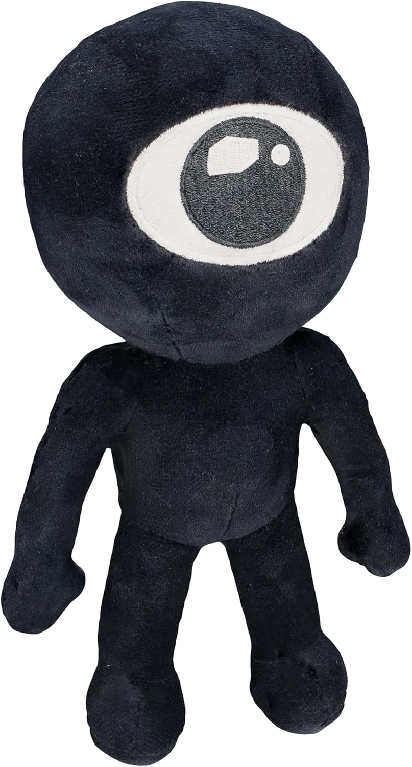 Doors – Collectable Plush – Seek – Series 1
