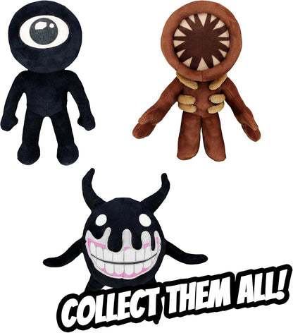 Doors – Collectable Plush – Seek – Series 1