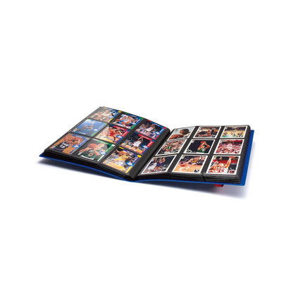 Leuchtturm - TCG Album Slim Gaming - Blue
