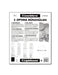Leuchtturm - Optima Coin Sheets, for 24 Coins up To 34 Mm Clear
